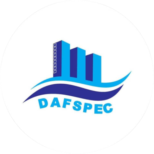 Dafspec Homes Property Limited